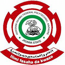 HAFED POLY Logo